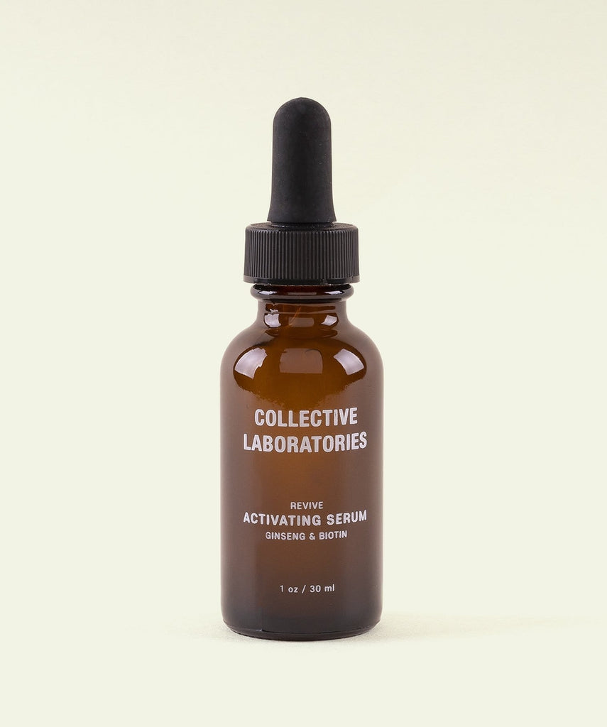Hair Growth Activating Serum | Collective Labs